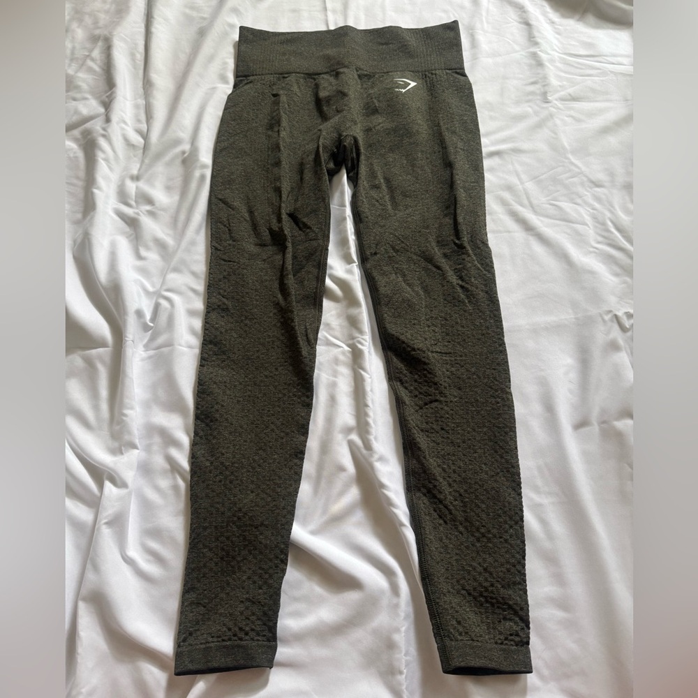 Gymshark vital seamless